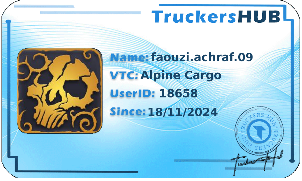 faouzi.achraf.09 License