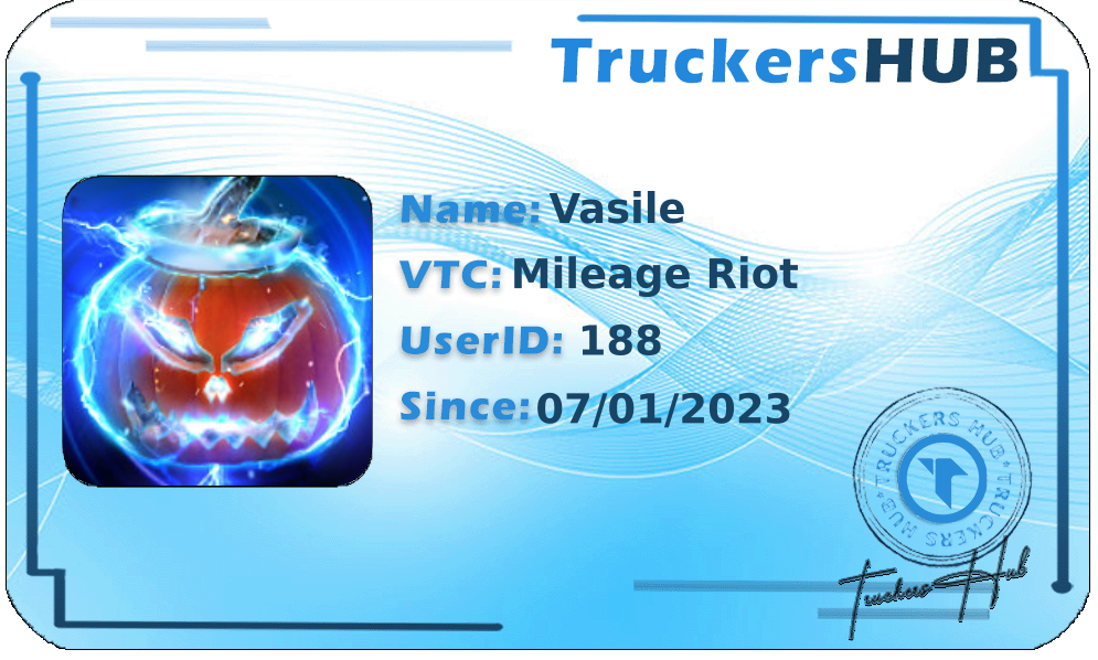 Vasile License