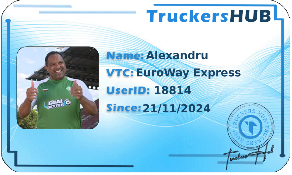Alexandru License