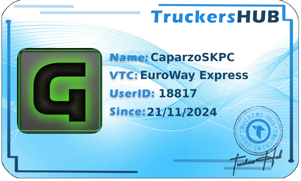 CaparzoSKPC License