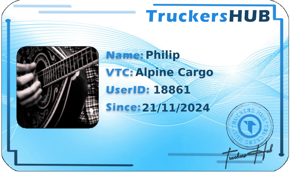 Philip License