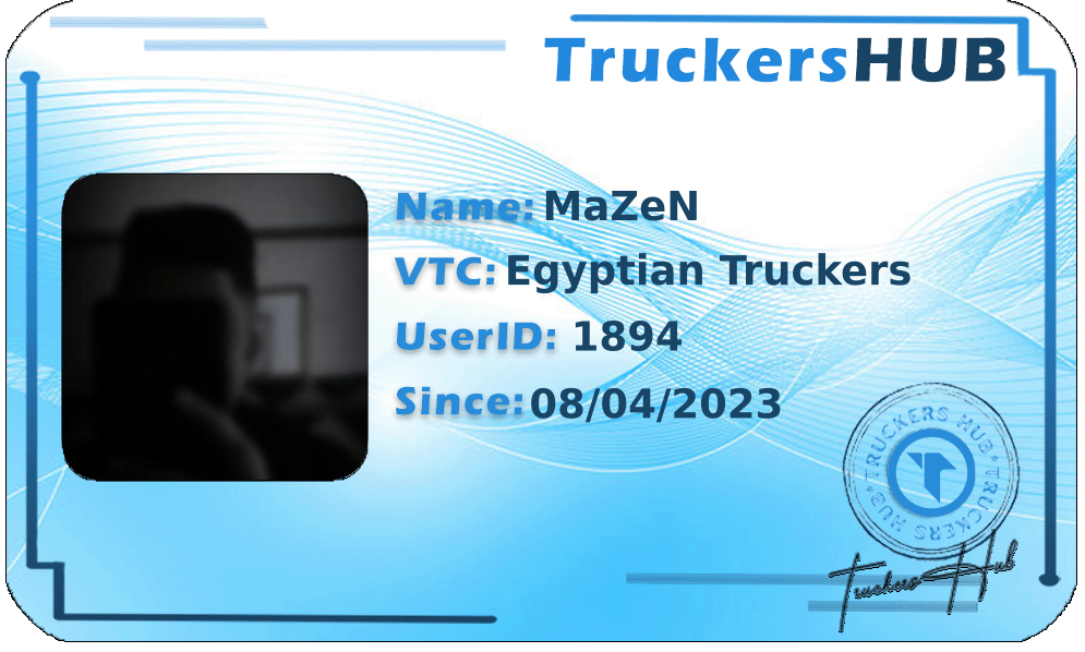 MaZeN License