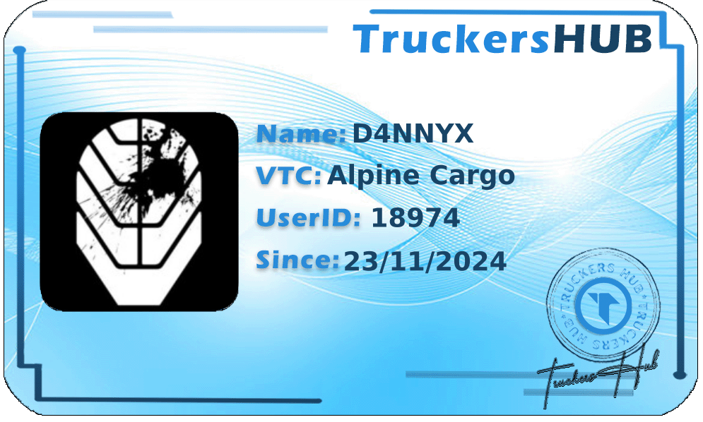 D4NNYX License