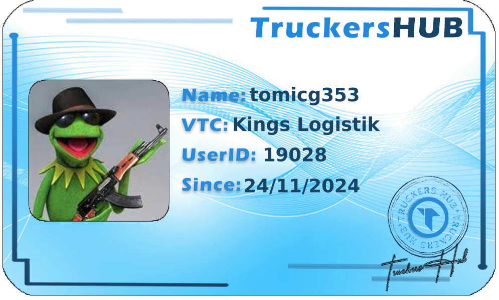 tomicg353 License