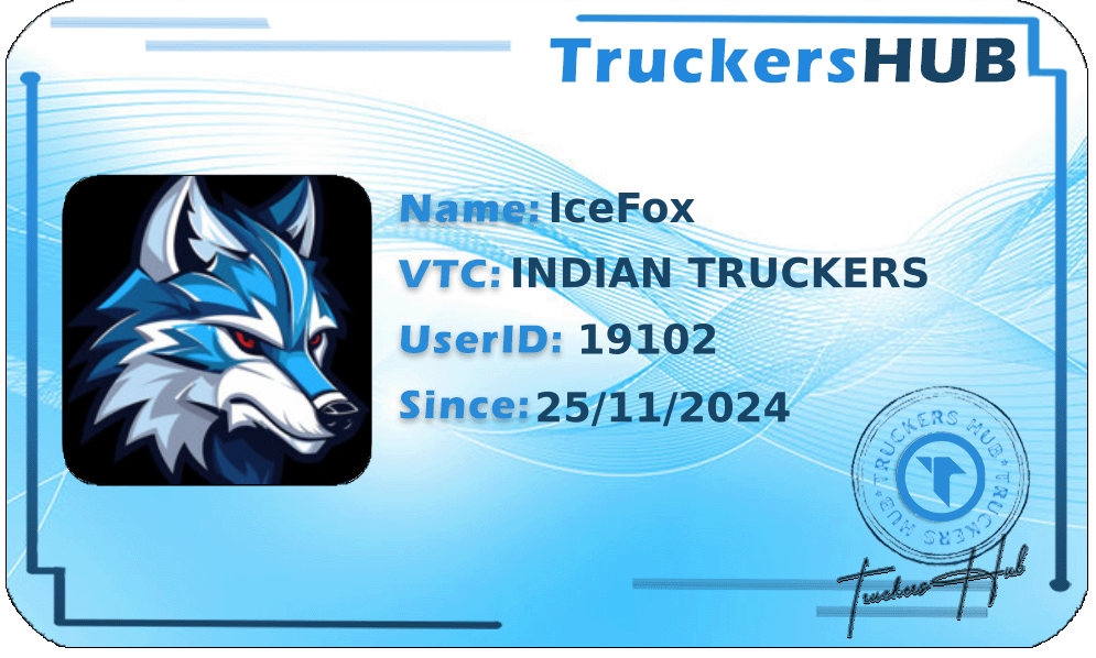 IceFox License