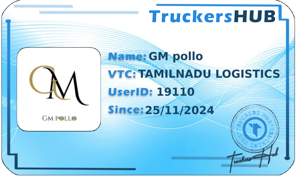 GM pollo License