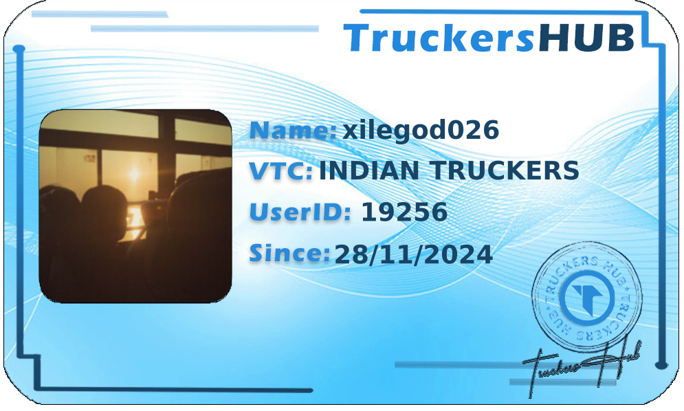 xilegod026 License