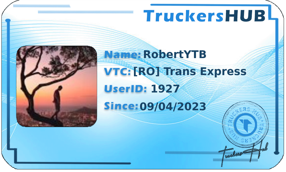 RobertYTB License