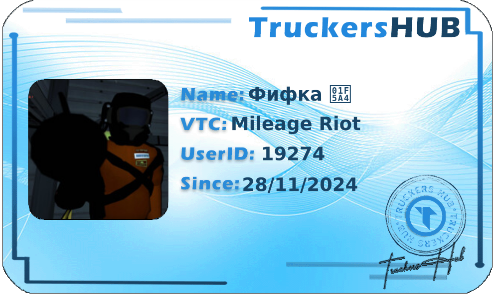 Фифка ⁧⁧🖤 License