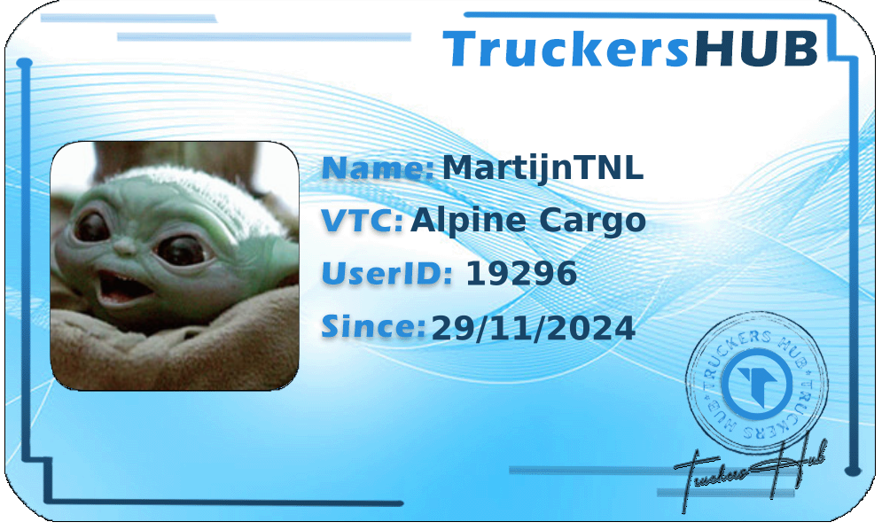 MartijnTNL License