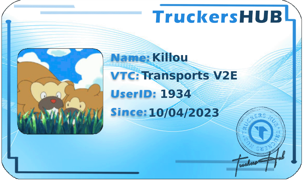 Killou License