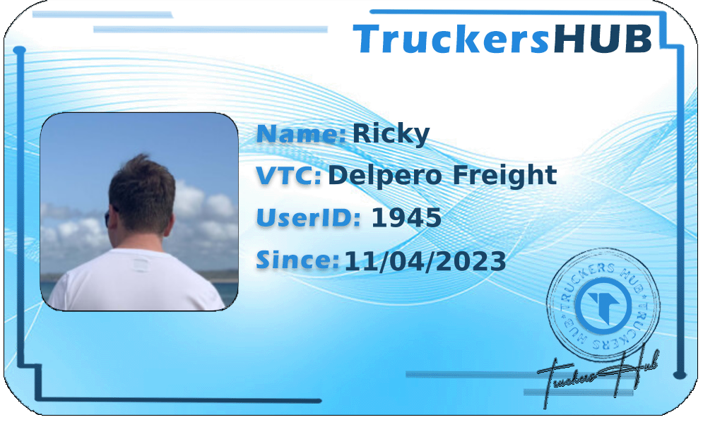 Ricky License