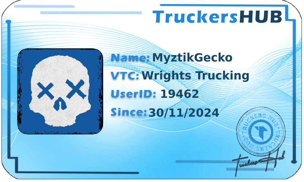 MyztikGecko License