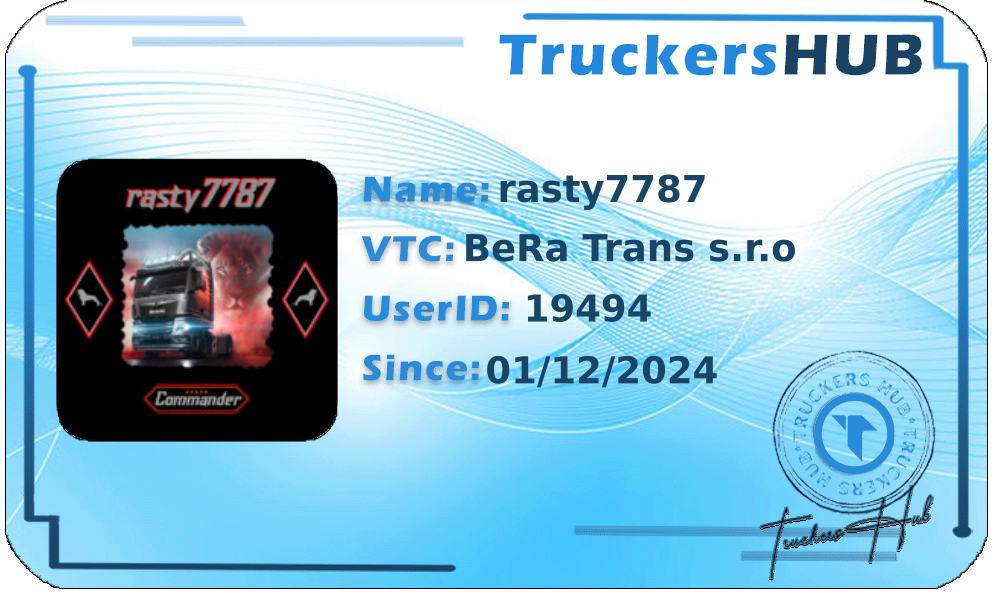 rasty7787 License