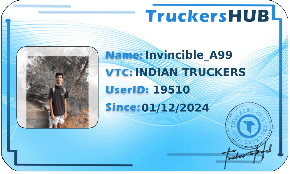 Invincible_A99 License