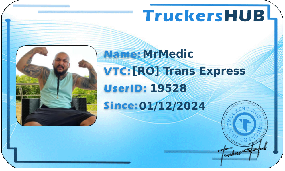 MrMedic License