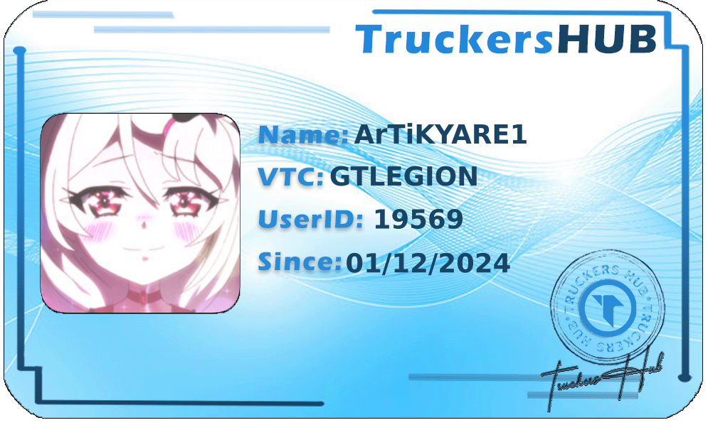 ArTiKYARE1 License