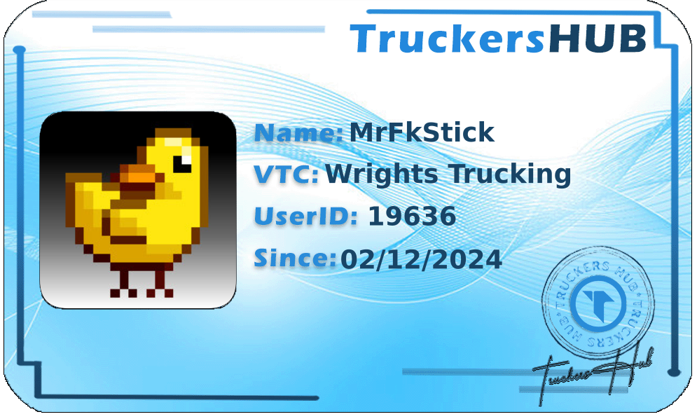 MrFkStick License
