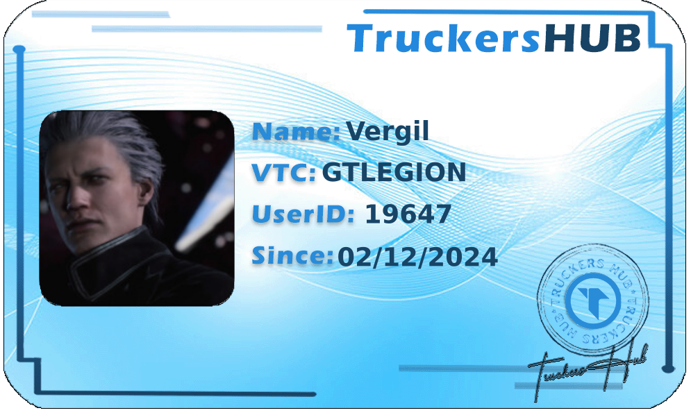 Vergil License