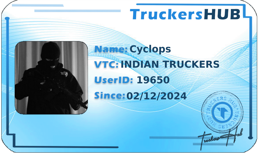 Cyclops License
