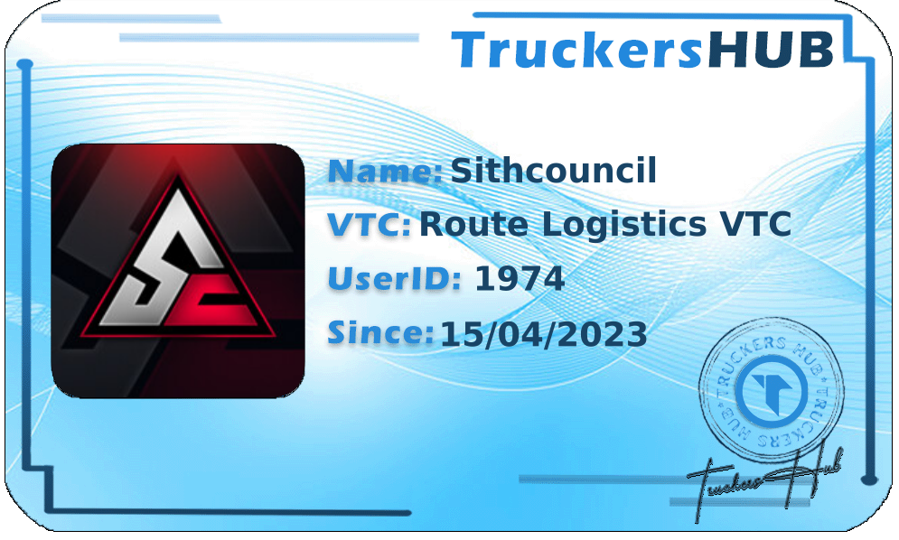 Sithcouncil License