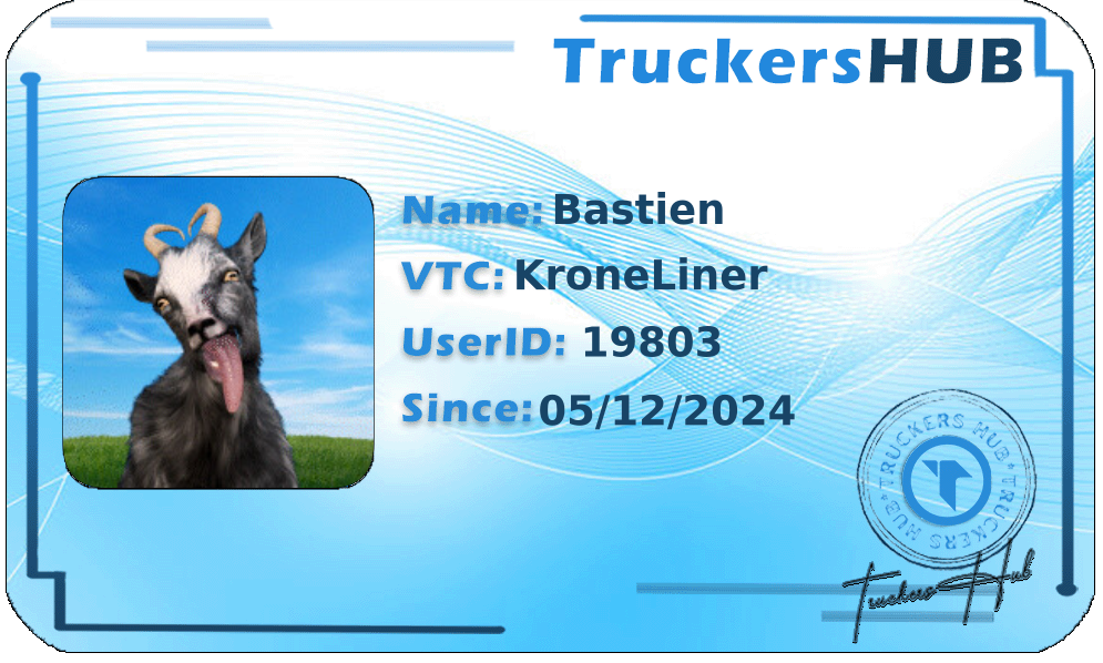 Bastien License