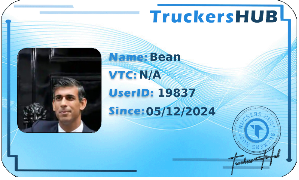 Bean License