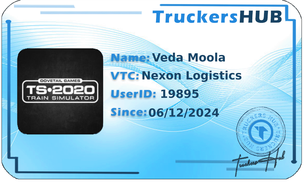 Veda Moola License