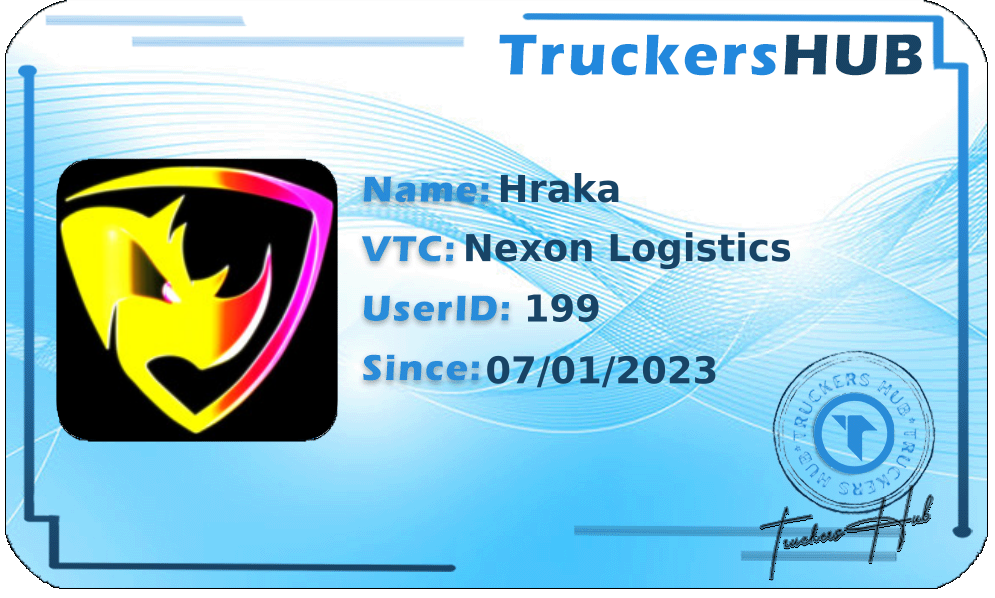 Hraka License