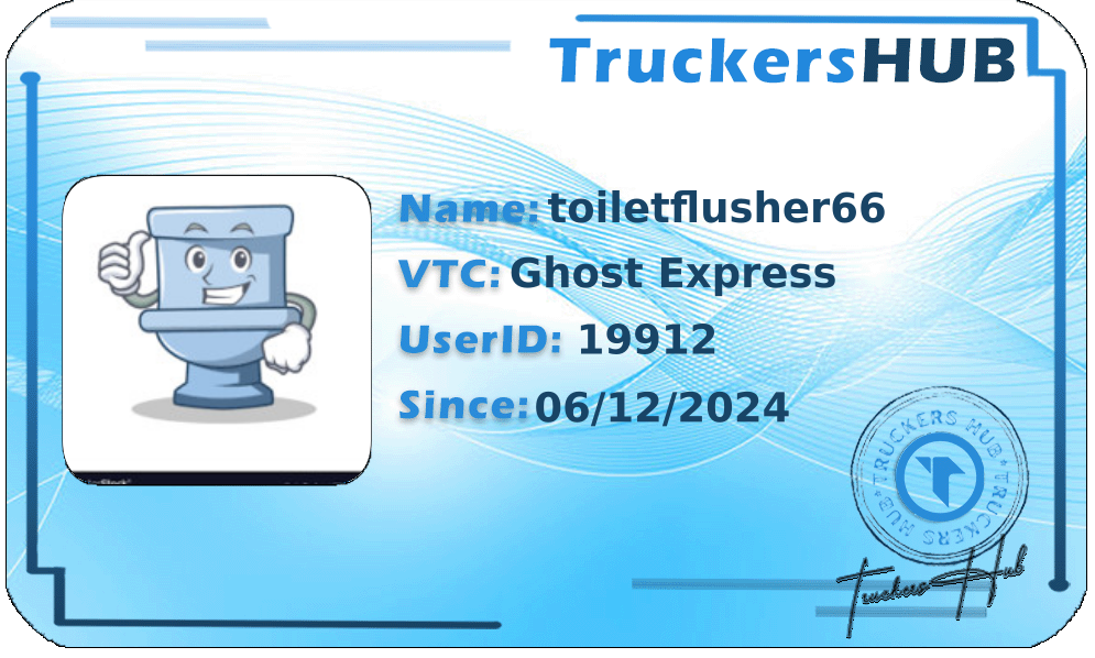 toiletflusher66 License