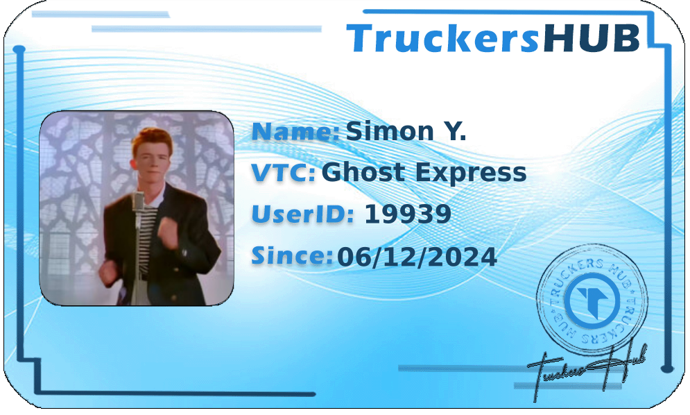 Simon Y. License