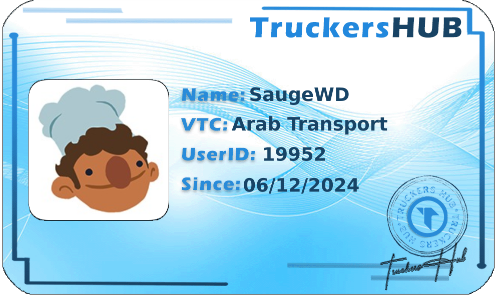 SaugeWD License