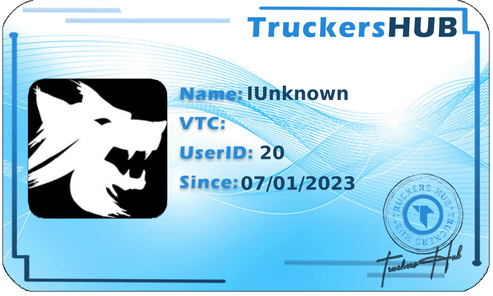 IUnknown License