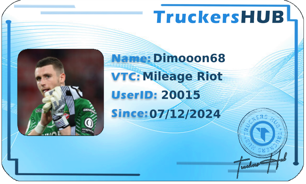 Dimooon68 License