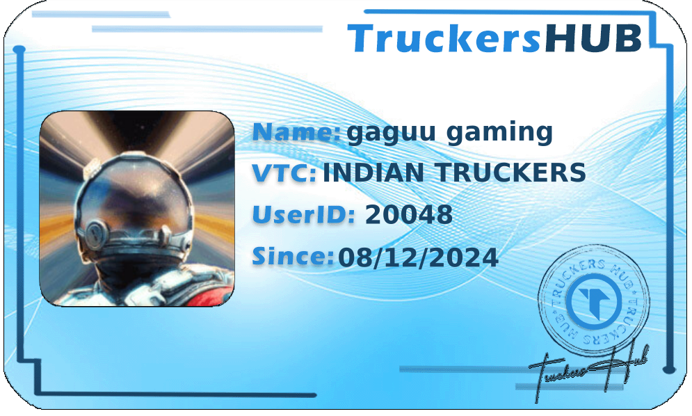 gaguu gaming License