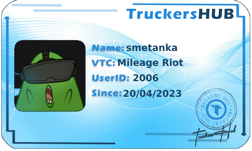 smetanka License