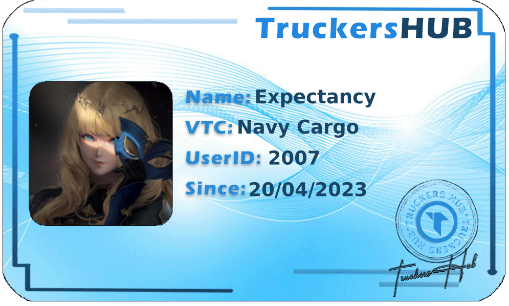 Expectancy License