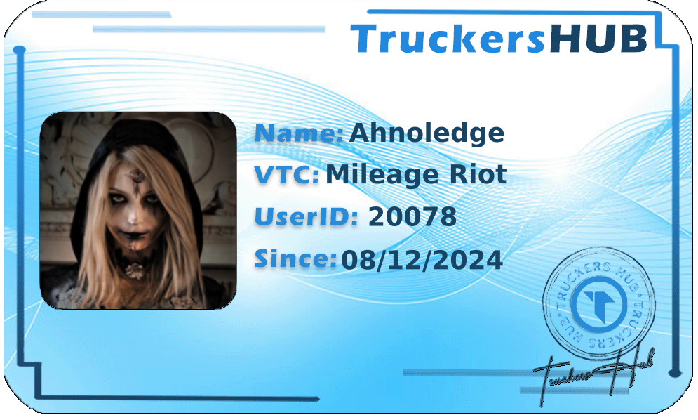 Ahnoledge License