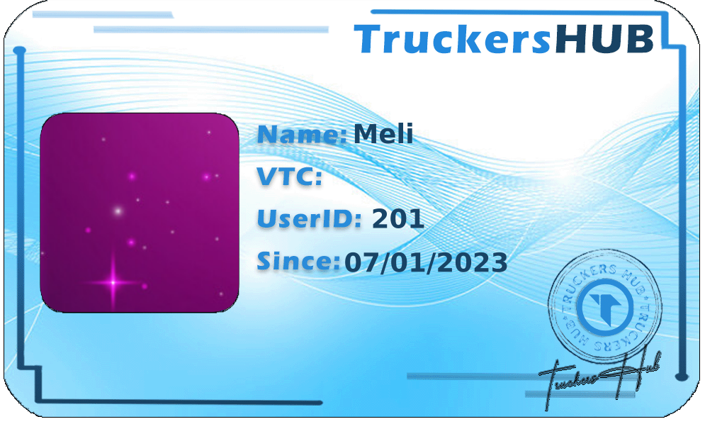 Meli License