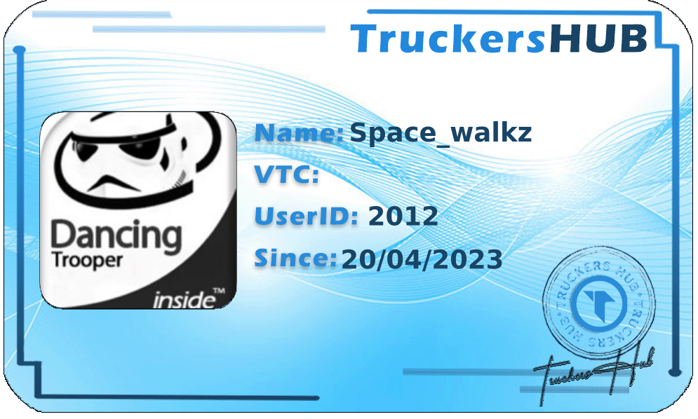 Space_walkz License