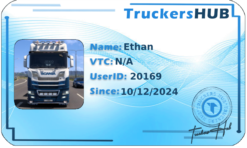 Ethan License