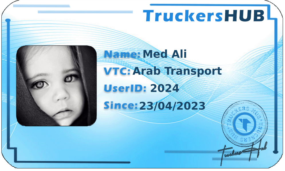 Med Ali License