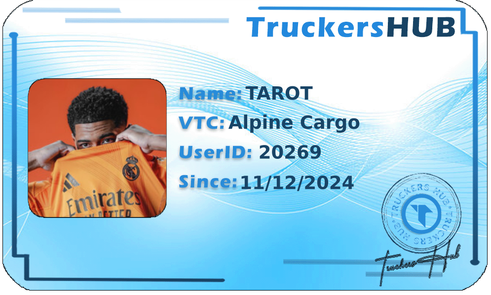 TAROT License