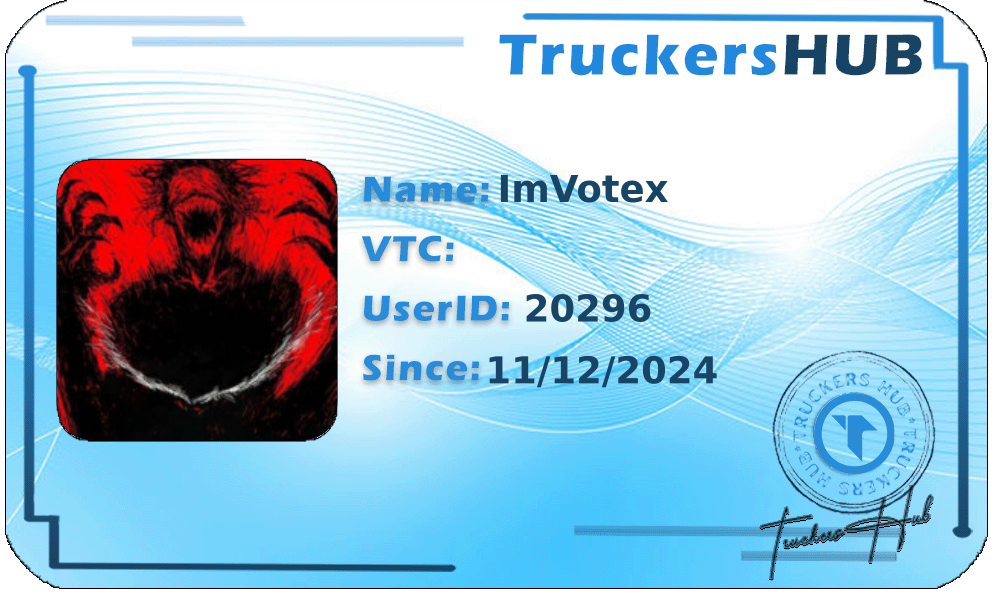 ImVotex License