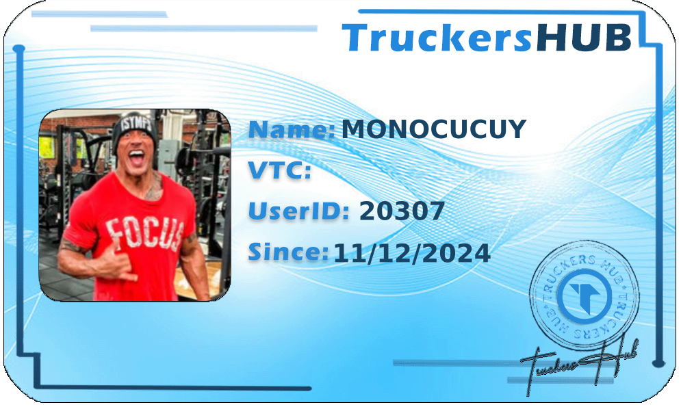 MONOCUCUY License