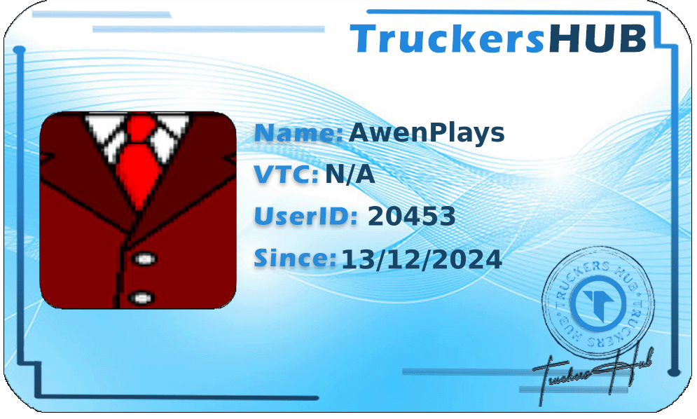 AwenPlays License