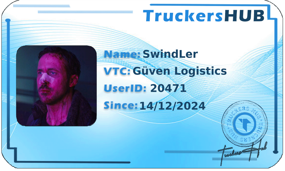SwindLer License
