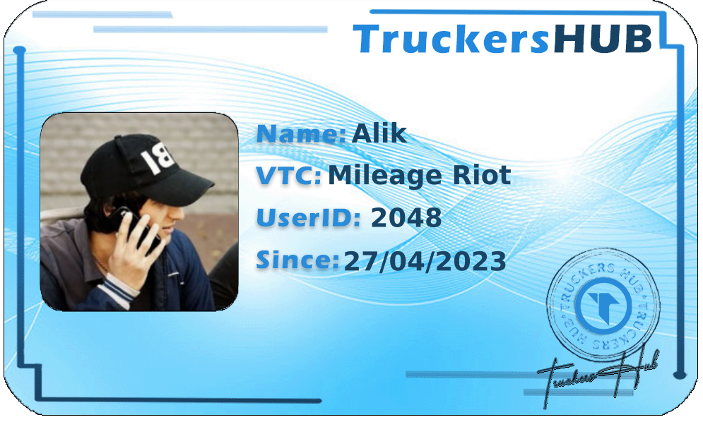 Alik License