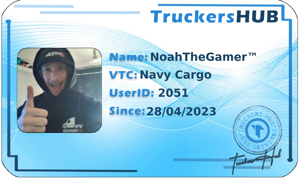 NoahTheGamer™ License