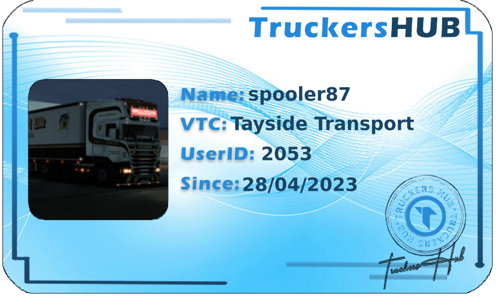 spooler87 License